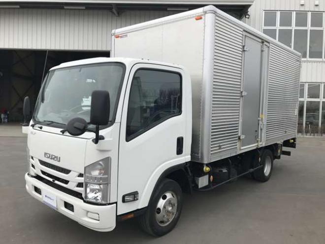 エルフドライバン 2PG-NPS88AN パブコ　 4WD 2990