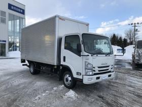 エルフ　ドライバン　2PG-NPS88AN パブコ　 4WD 2990