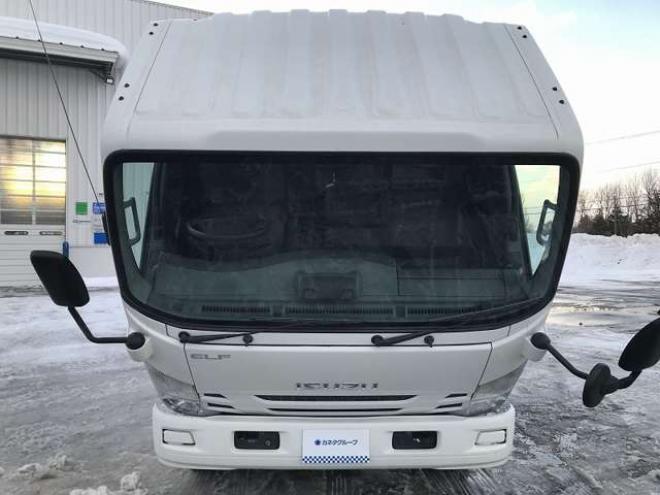 エルフドライバン　2PG-NPS88AN パブコ　 4WD 2990