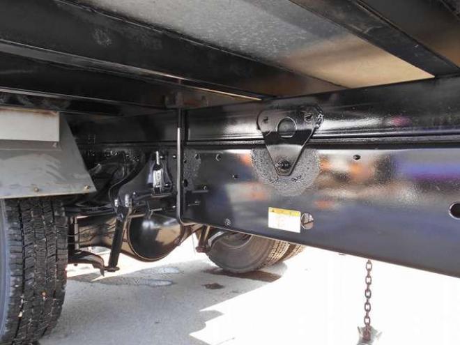 レンジャー幌ウィング　PB-FD7JPFA　アルミ2方開　 2WD 6400