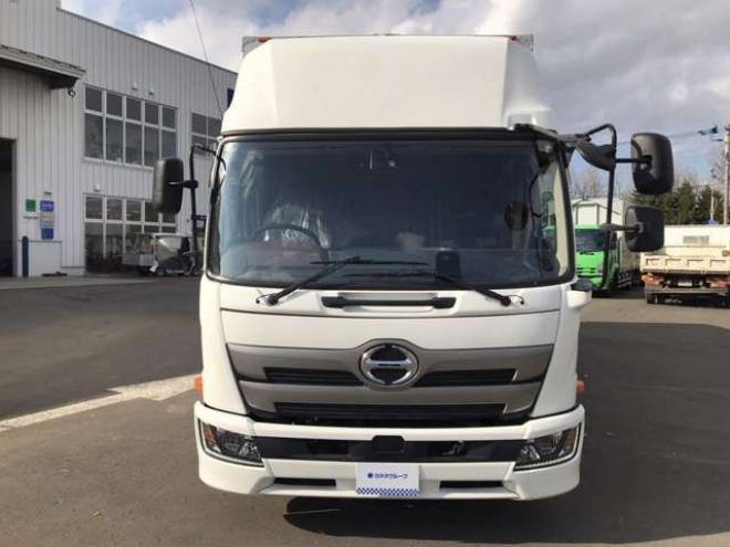 レンジャーウイング 2PG-FD2ABG トランテックス　 2WD 5120