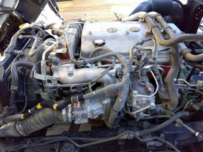 レンジャータンクローリー 2PG-GD2ABA 極東開発工業　 2WD 5120