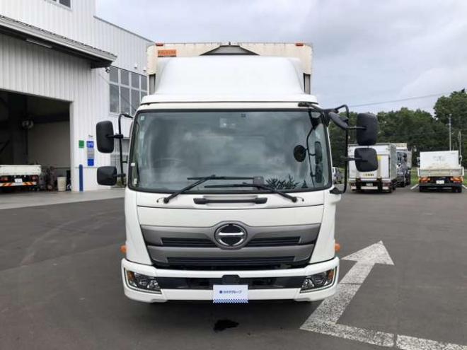 レンジャーウイング　2KG-FD2ABG トランテックス　 2WD 5120