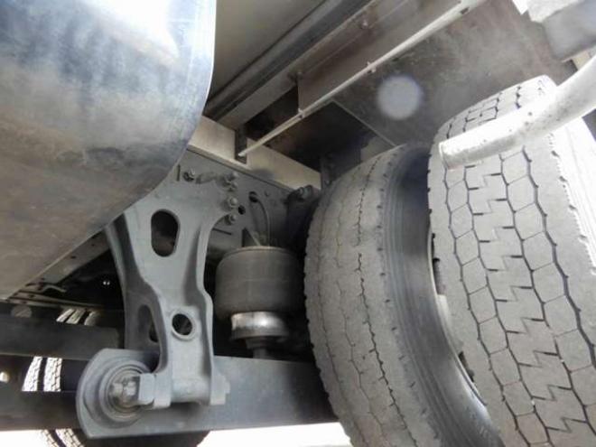 レンジャー冷凍バン　2KG-FD2ABG 菱重　 2WD 5120