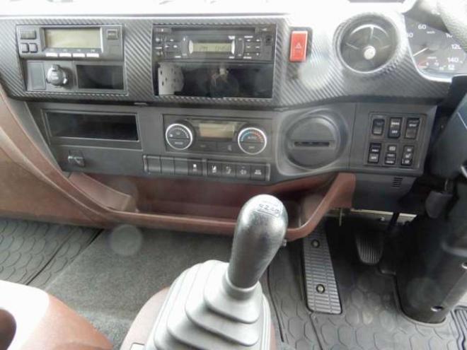 レンジャー冷凍バン　2KG-FD2ABG 菱重　 2WD 5120