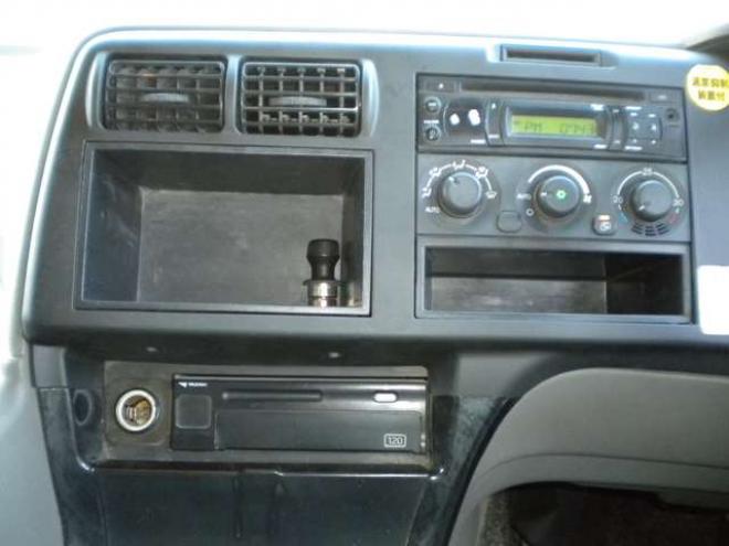 スーパーグレートダンプ QKG-FV60VX 新明和工業　 2WD 12800