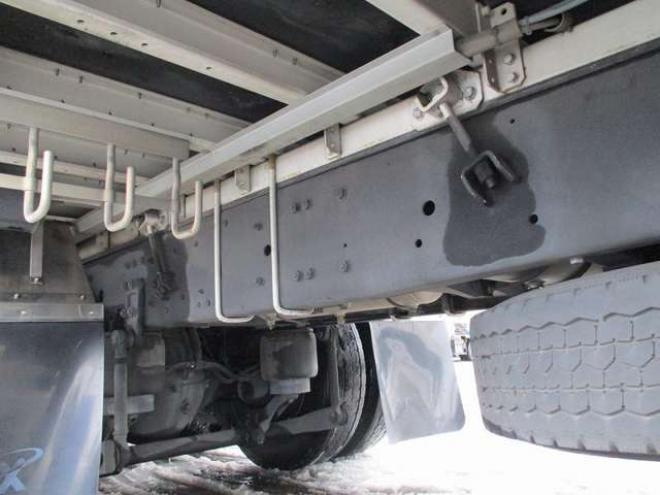 スーパーグレートウイング　LKG-FV54VZ　トレクス　 2WD 12800