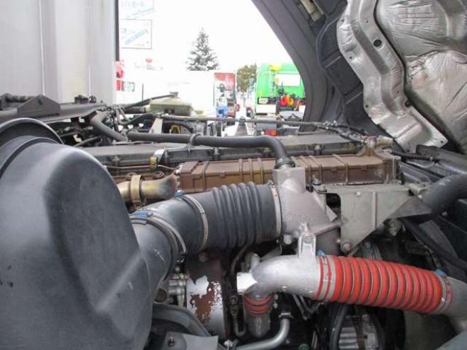 スーパーグレートウイング　LKG-FV54VZ　トレクス　 2WD 12800