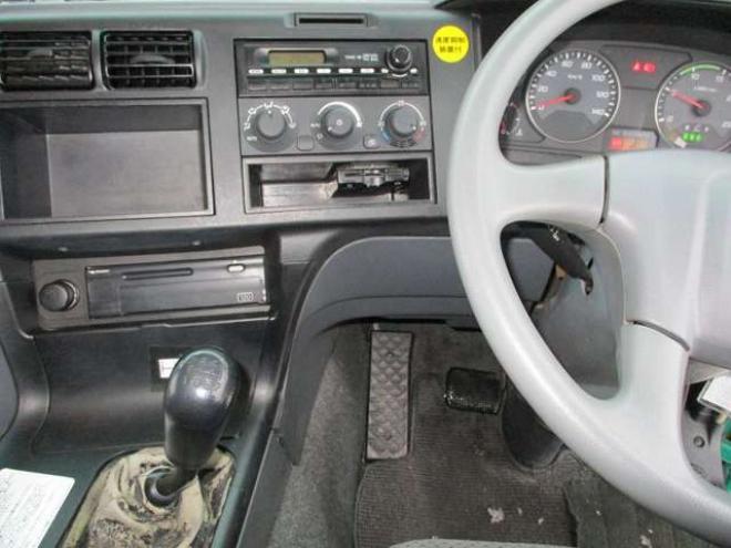 スーパーグレートウイング　LKG-FV54VZ　トレクス　 2WD 12800