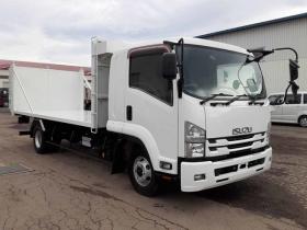 フォワード　深ダンプ　TKG-FRR90S2　新明和　 2WD 5190