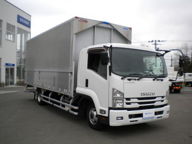 フォワードウイング　TKG-FRR90S2 日本フルハーフ　 2WD 5190