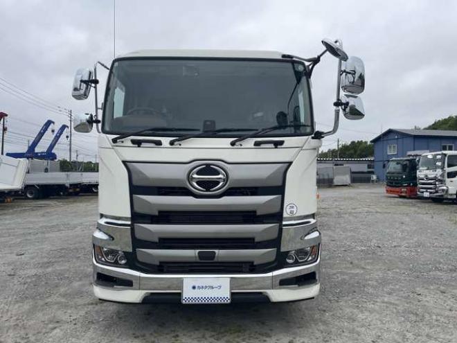 プロフィアクレーン付 2DG-FS1AHC タダノ　 2WD 8860