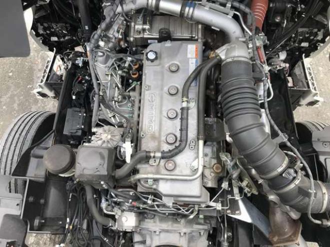 プロフィアセルフクレーン付　2DG-FW1AHC タダノ　 2WD 8860