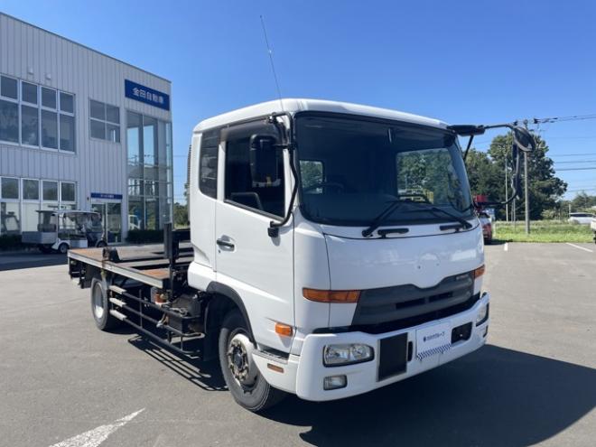 コンドルコンテナ専用車　QKG-PK39LH　 2WD 7010