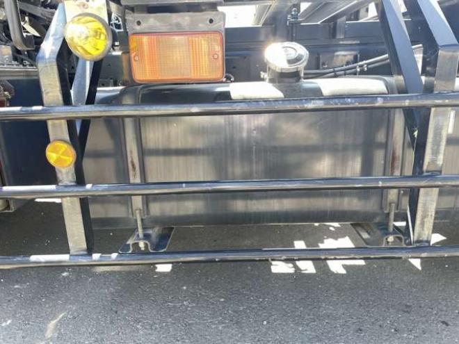 コンドルコンテナ専用車　QKG-PK39LH　 2WD 7010