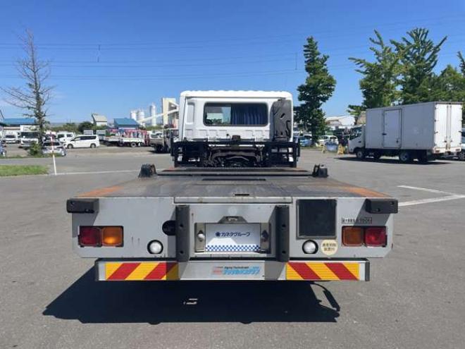 コンドルコンテナ専用車　QKG-PK39LH　 2WD 7010