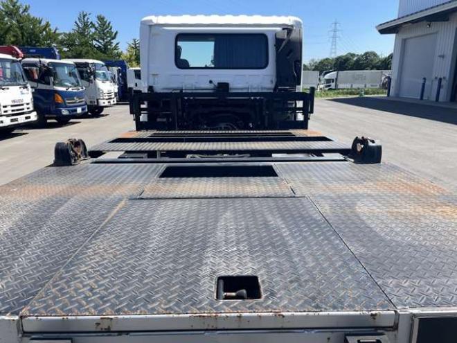 コンドルコンテナ専用車　QKG-PK39LH　 2WD 7010