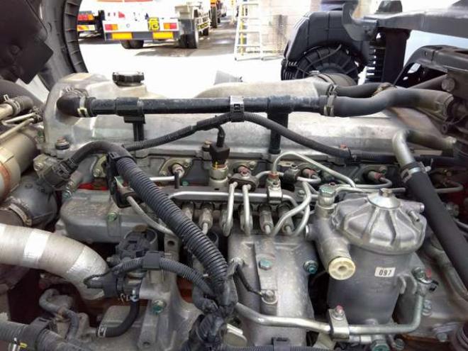 レンジャードライバン　BDG-GK8JRWA　 2WD 7680