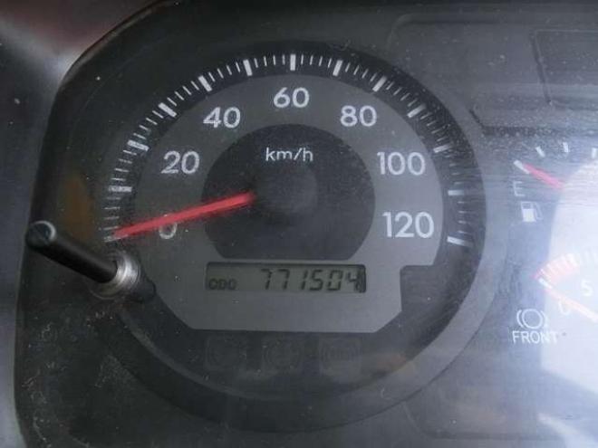 プロフィア深ダンプ　BDG-FR1EPYA　新明和　 2WD 12910