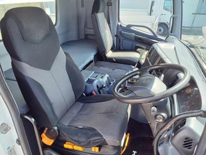 プロフィア深ダンプ　BDG-FS1EPYA 極東開発工業　 2WD 12910