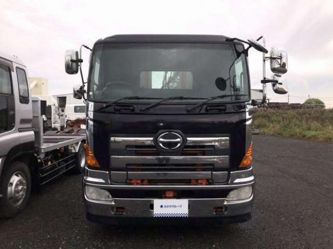 プロフィアトラクタ QDG-SS1EKAA　 2WD 12910