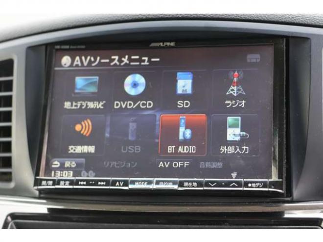 エルグランド2.5 250ハイウェイスター アーバンクロム 4WD　検R9/9　両側電動スライドドア　ETC　バックカメラ　自社　ローンカノウ 2500