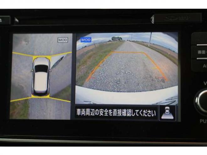 リーフX Vセレクション　検R8/11　プロパイロット　TV　ステアリングヒーター 2WD 不明