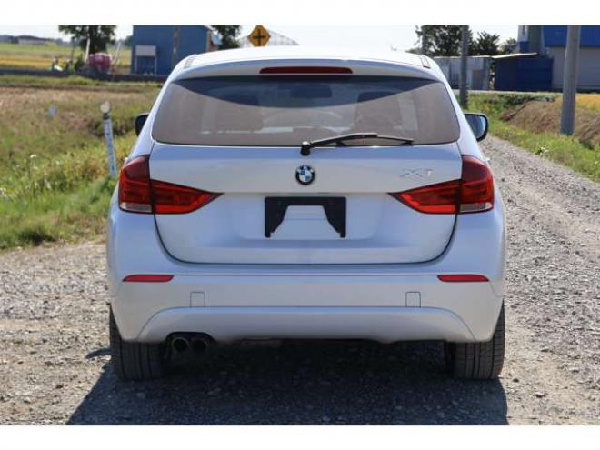 BMWX1 xドライブ 25i 4WD　検二年　シートヒーター　バックモニター 正規輸入車 3000
