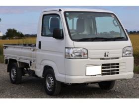 アクティ　トラック SDX 4WD　検R9/5　MT　自社　ローンカノウ 660