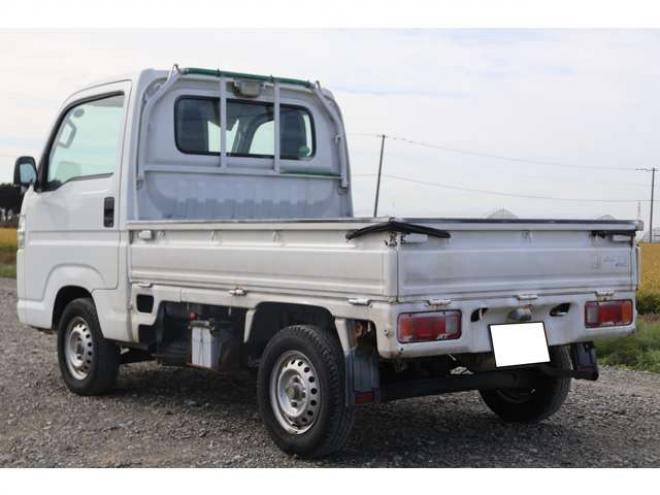 アクティトラック SDX 4WD　検R9/5　MT　自社　ローンカノウ 660