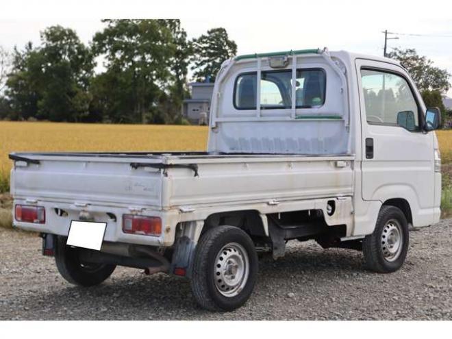 アクティトラック SDX 4WD　検R9/5　MT　自社　ローンカノウ 660