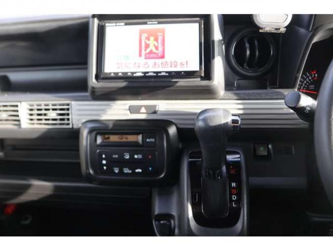 N-VAN+スタイル ファン ターボ ホンダセンシング 4WD　検R8/11　買取直販　バックカメラ　TV　ETC 660