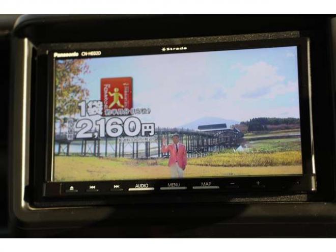 N-VAN+スタイル ファン ターボ ホンダセンシング 4WD　検R8/11　買取直販　バックカメラ　TV　ETC 660