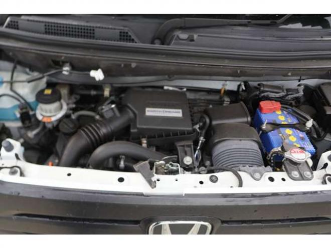 N-VAN+スタイル ファン ターボ ホンダセンシング 4WD　検R8/11　買取直販　バックカメラ　TV　ETC 660