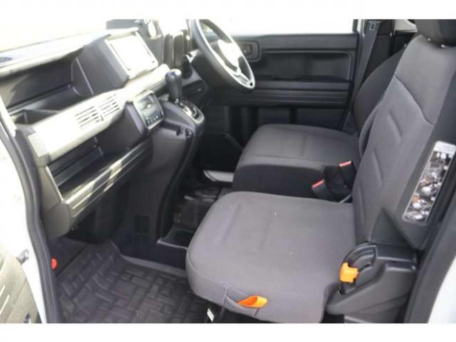 N-VAN+スタイル ファン ターボ ホンダセンシング 4WD　検R8/11　買取直販　バックカメラ　TV　ETC 660