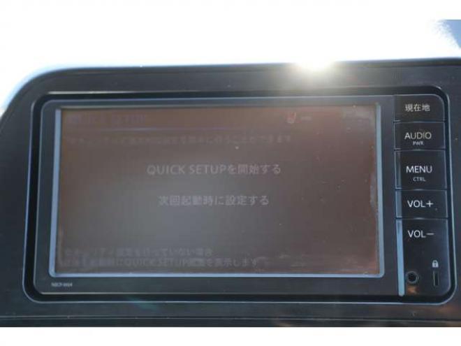 シエンタ1.5 X 4WD　検二年　片側電動スライドドア　バックモニター　自社　ローンカノウ 1500