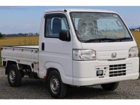 アクティ　トラック SDX 4WD　検二年　MT　自社　ローンカノウ 660