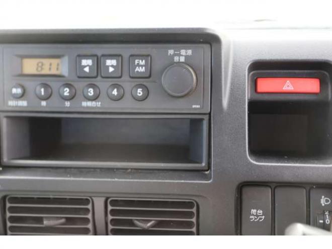 アクティトラック SDX 4WD　検二年　MT　自社　ローンカノウ 660