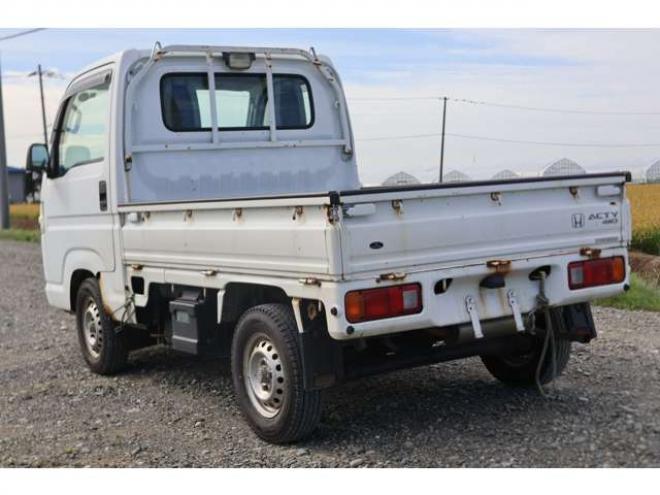 アクティトラック SDX 4WD　検二年　MT　自社　ローンカノウ 660