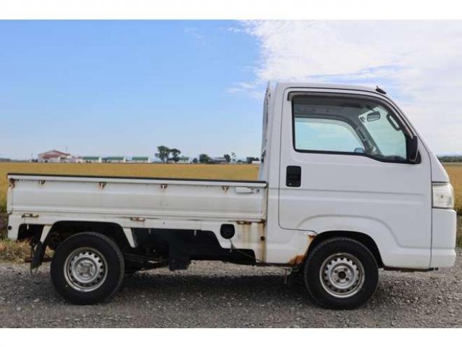 アクティトラック SDX 4WD　検二年　MT　自社　ローンカノウ 660