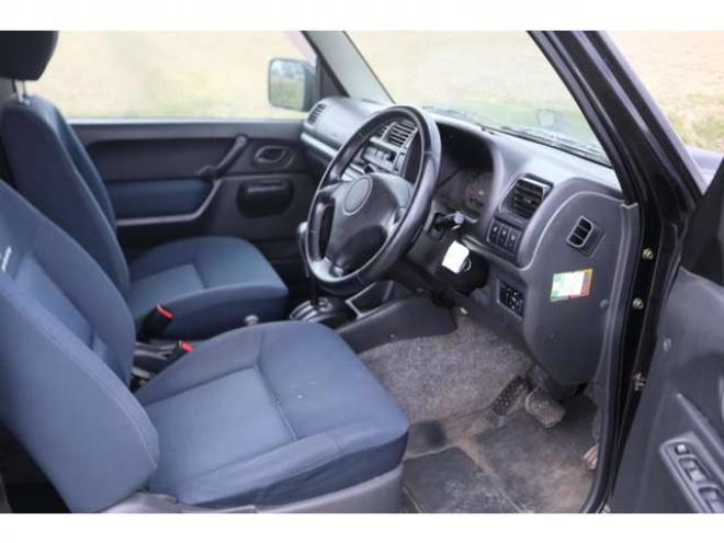 ジムニーFIS フリースタイル ワールドカップリミテッド 4WD　検二年 660
