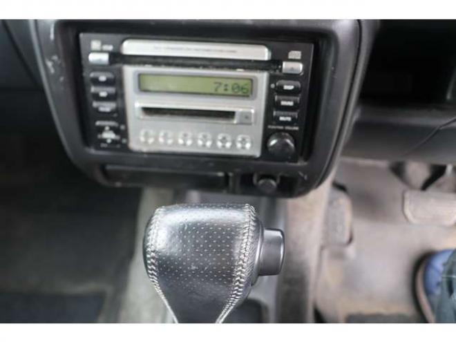 ジムニーFIS フリースタイル ワールドカップリミテッド 4WD　検二年 660