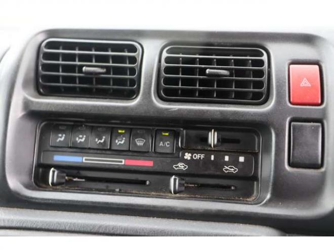 ジムニーFIS フリースタイル ワールドカップリミテッド 4WD　検二年 660