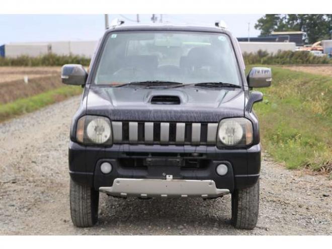 ジムニーFIS フリースタイル ワールドカップリミテッド 4WD　検二年 660