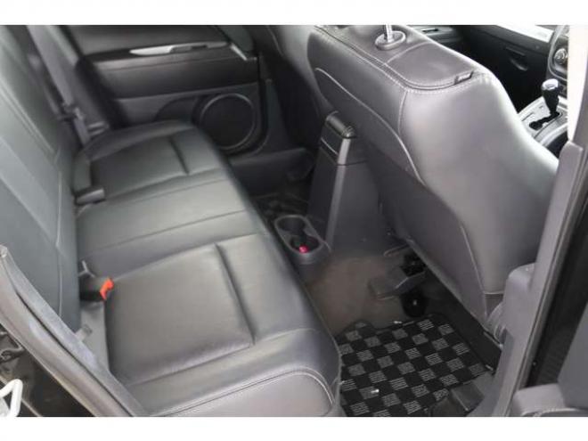 コンパスリミテッド 4WD　検R9/11　ETC　バックカメラ 正規輸入車 2400