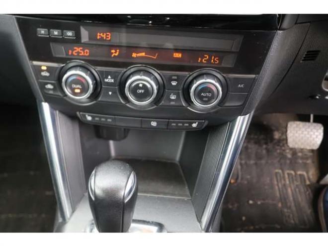CX-52.2 XD Lパッケージ ディーゼルターボ 4WD　検二年　バックカメラ　フルセグ　BOSE　黒革シート　TV　自社　ローンカノウ 2200