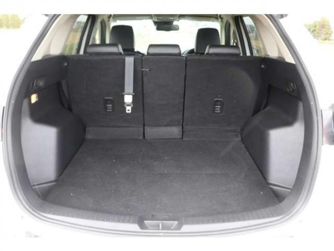 CX-52.2 XD Lパッケージ ディーゼルターボ 4WD　検二年　バックカメラ　フルセグ　BOSE　黒革シート　TV　自社　ローンカノウ 2200