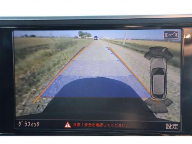 アウディA6アバント 2.8 FSI クワトロ 4WD　検二年　バックモニター　パワーバックドア　自社　ローンカノウ 正規輸入車 2800
