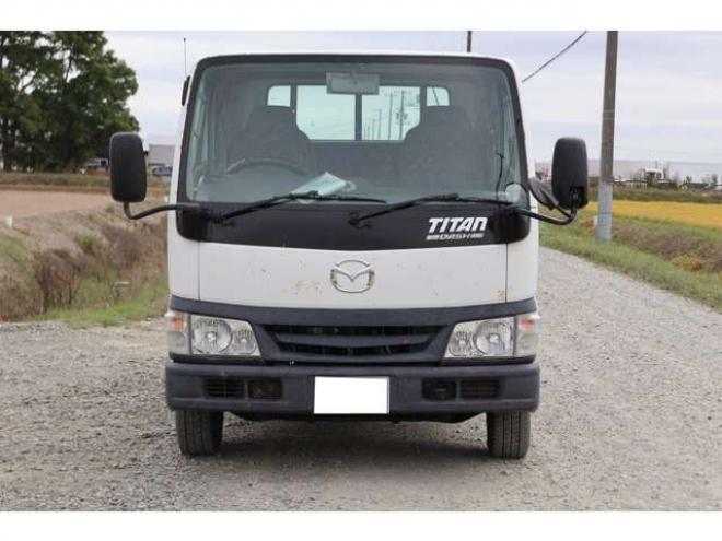 タイタンダッシュ 2.5 ダブルキャブ ロング ワイドロー DX ディーゼル 4WD　検R9/8　買取直販 2500