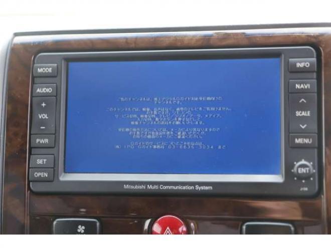 デリカD：5 2.4 シャモニー 4WD　検二年　左パワースライドドア　バックモニター　マッドタイヤ 2400